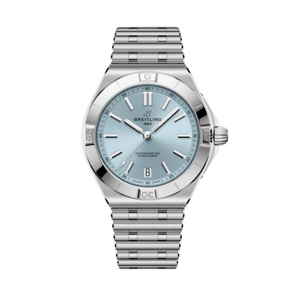 Chronomat B31 Automatic 40 von Breitling bei Juwelier Müller in Kempten und Oberstdorf