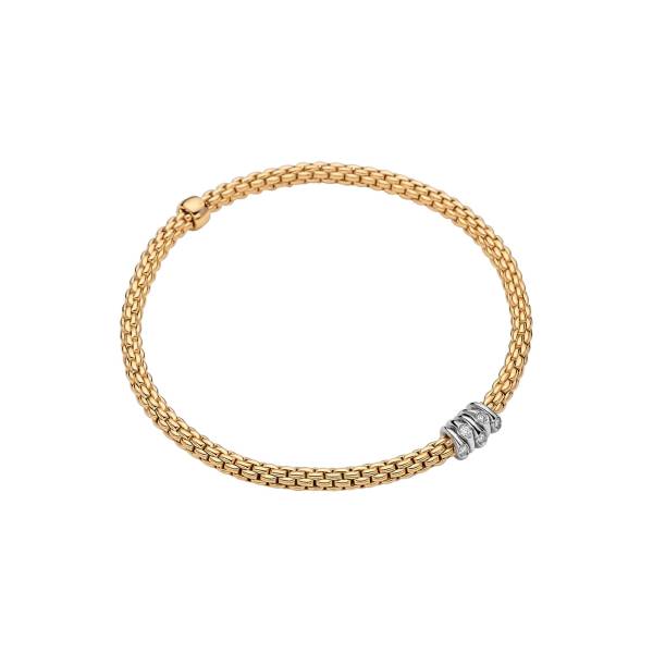 Flex’it Armband Prima - Größe M von FOPE bei Juwelier Müller in Kempten