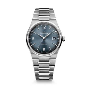 Master Control Chronometre Date von Jaeger-LeCoultre bei Juwelier Müller in Kempten und Oberstdorf