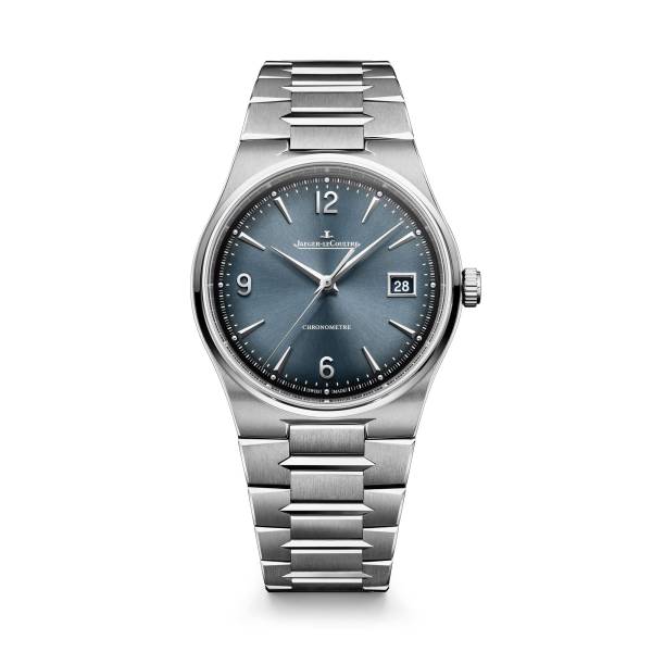 Master Control Chronometre Date von Jaeger-LeCoultre bei Juwelier Müller in Kempten und Oberstdorf