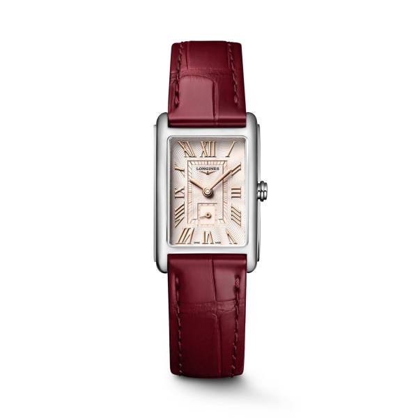 Longines Dolcevita von Longines bei Juwelier Müller in Kempten und Oberstdorf