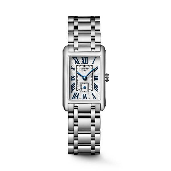 Longines Dolcevita von Longines bei Juwelier Müller in Kempten und Oberstdorf