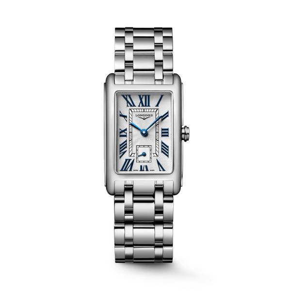 Longines Dolcevita von Longines bei Juwelier Müller in Kempten und Oberstdorf